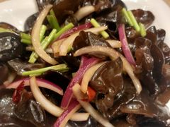 -烤肉宛饭庄(北新桥店)