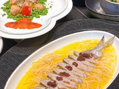-翕间食·精致淮扬菜(江苏大剧院店)