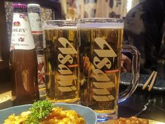 -三杯赤運·中式小酒馆(所城里店)