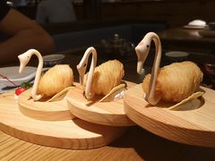 -点心传说·粤菜点心(佐阾虹湾店)