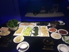 iphone_upload_pic-唯爱KTV聚会餐厅(仙林东城汇店)