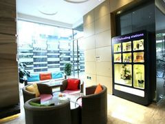 -宜必思酒店(扬州文昌阁店)