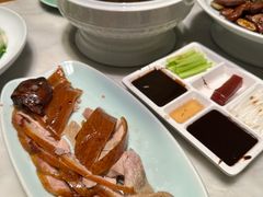 -泰钰丰烤鸭(开发区店)