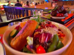 -MR.ROCKY洛奇先生RESTAURANT&BAR(宝安壹方城店)