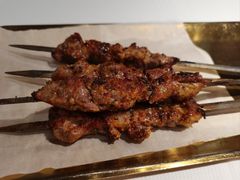 -谷丽麦馕新疆菜·清真(步步高梅溪新天地店)