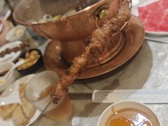 -东来顺饭庄(王府井步行街店)