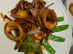 -79号渔船海鲜饭店(宝安店)