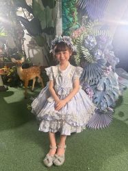 -爱儿美儿童摄影(五路居花园别墅店)
