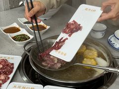 -杏花吴记牛肉火锅