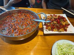 -望京一号·重庆江湖菜(工体店)