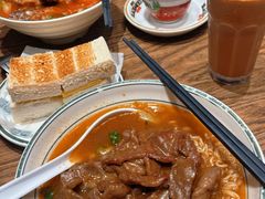 -华嫂冰室(尖沙咀店)