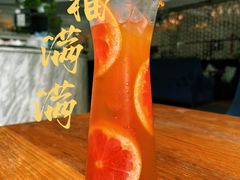 -花舍·新派粤菜·西餐·下午茶(亚运村·鸟巢店)