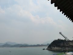 -北京金海湖景区