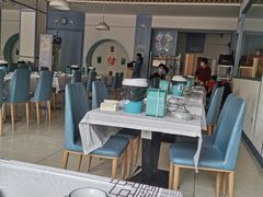 大堂-雅逸居海鲜小厨