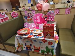 -海底捞火锅(团结桥店)