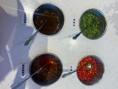 -大熊猫毛肚火锅(烟台万象汇店)