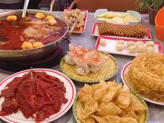 -柳大厨螺蛳粉(人民路总店)