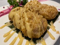 -若蘭慈·无国界素食料理(欢乐海岸店)