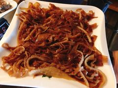 -普宁潮汕牛肉火锅(新香洲店)