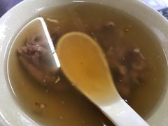 -好成财牛排馆(涂门街总店)