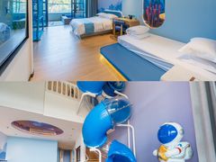 -佛冈森波拉度假区