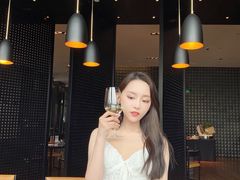-当米亚诺意大利餐厅(武汉光谷凯悦酒店)