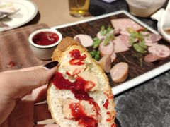 -秋林西餐厅