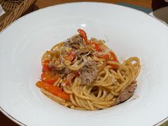 -HELLO MUSAE 拾光缪斯餐厅·纯正希腊风味(苏州中心店)