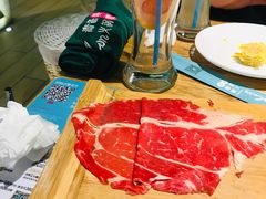 小料-青瓷火锅料理(西单大悦城店)