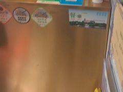 -镇南锅盖面馆(解放路店)