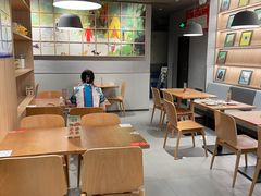 -乐凯撒披萨(卓悦汇店)