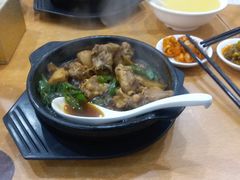 -杨铭宇黄焖鸡米饭(芙蓉巷店)