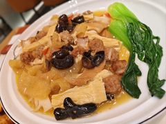-大厨小馆(华阳城店)