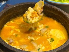 -全聚德(蓝山店)