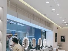-天真蓝照相馆(西安南门王府井LAB店)