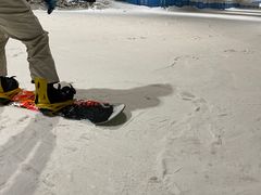 -绍兴启迪乔波冰雪世界