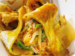 -四环冷面王(西单华威约饭街店)