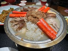 -陈阿宝·山西菜馆