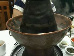android_upload_pic-满旗楼 北京烤鸭·涮羊肉火锅(武昌店)