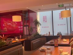 -老板恋上鱼(恒隆广场店)