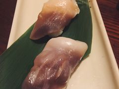 -江户前寿司(好运街店)