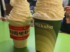 -迷客夏Milksha(无锡苏宁店)