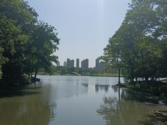 -白塘生态植物园