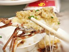 -龙泉海鲜酒楼(龙昆南路店)