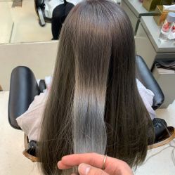 -In Style造型
