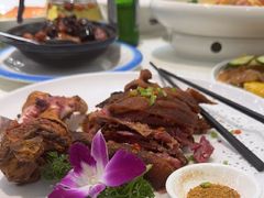 -齐家花园大酒店(宝山店)