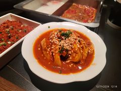 -福禄娃一家人火锅(上地店)