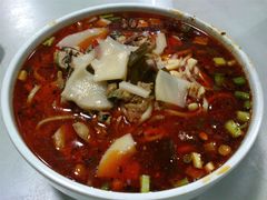 -庆蓉云·庆云面(双林店)