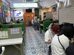 -义顺牛奶公司(新马路老店)