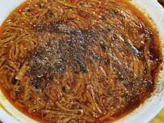 -柏合黄记豆腐皮饭店